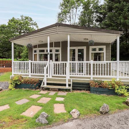 Pinehaven Lodge Windermere Esterno foto
