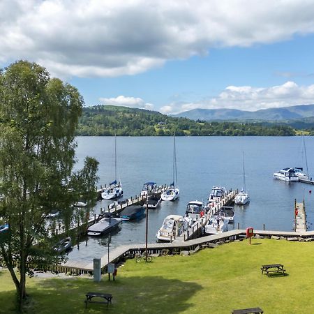 Pinehaven Lodge Windermere Esterno foto