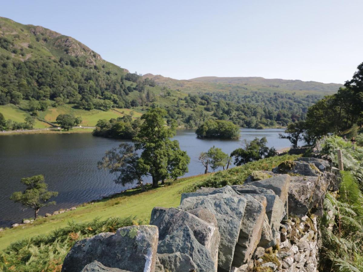 Pinehaven Lodge Windermere Esterno foto