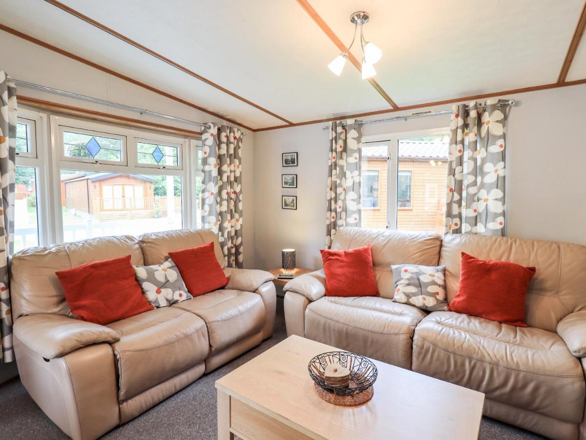Pinehaven Lodge Windermere Esterno foto