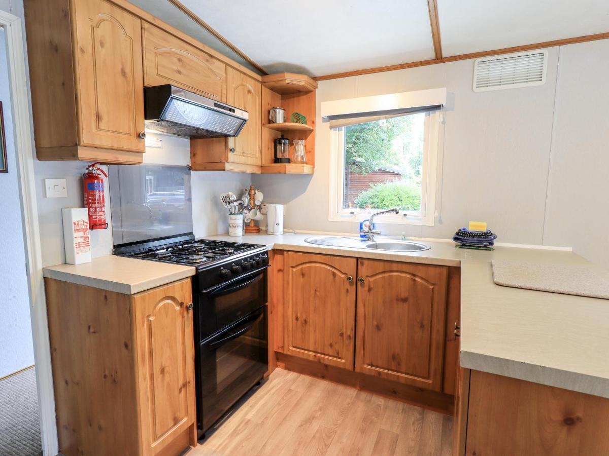 Pinehaven Lodge Windermere Esterno foto