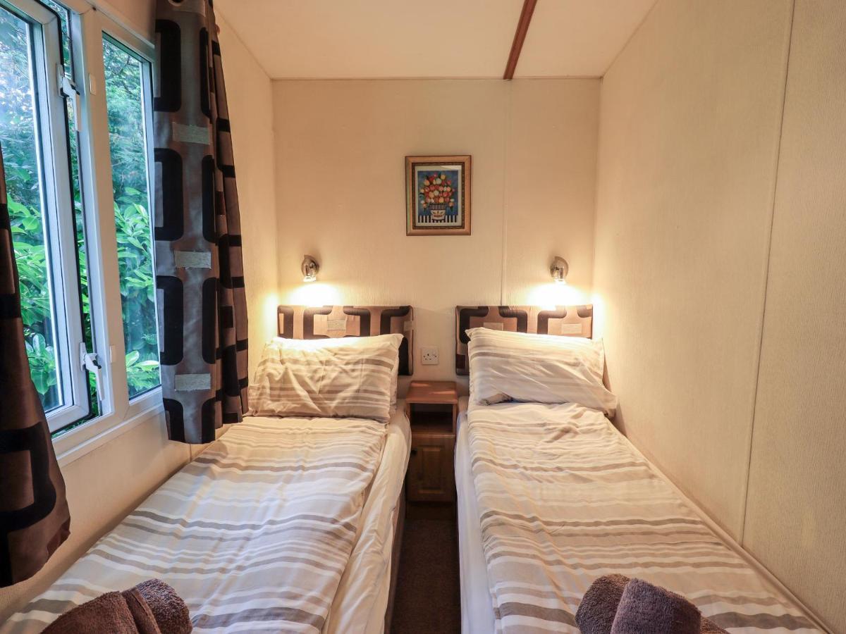 Pinehaven Lodge Windermere Esterno foto