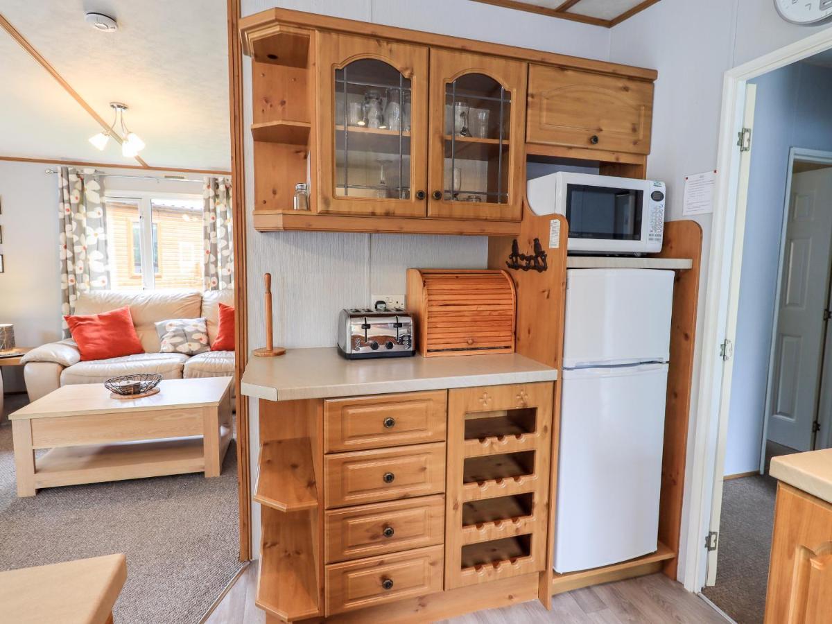 Pinehaven Lodge Windermere Esterno foto