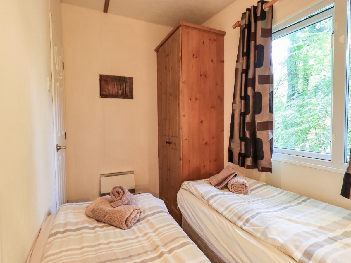 Pinehaven Lodge Windermere Esterno foto