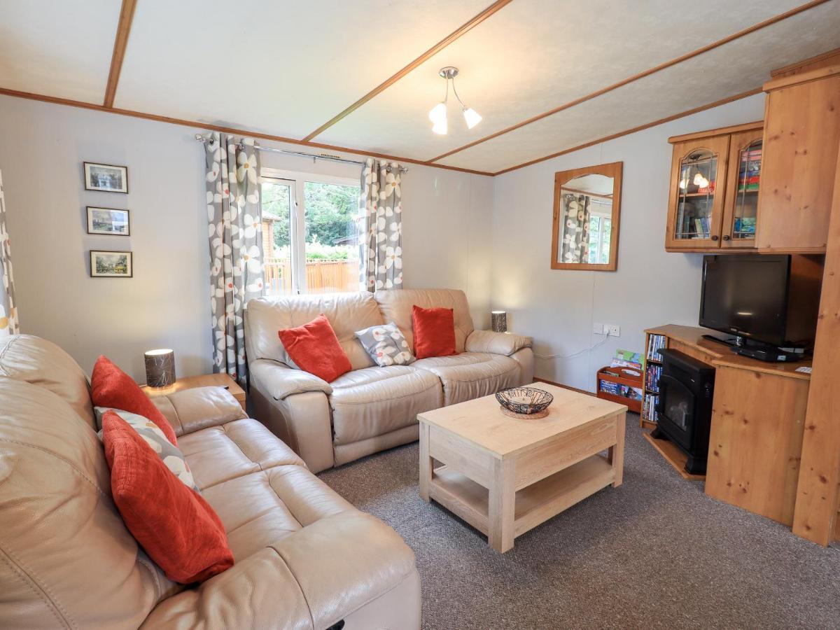 Pinehaven Lodge Windermere Esterno foto