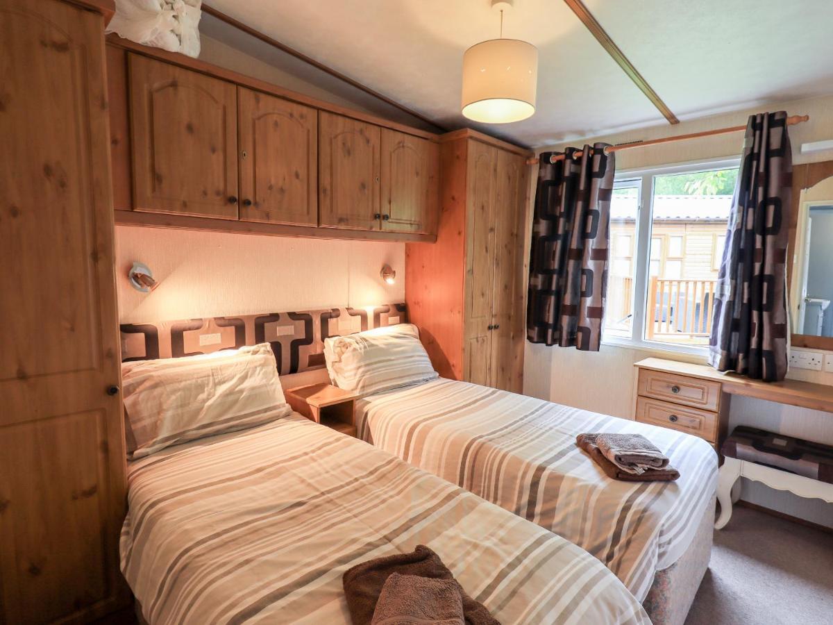 Pinehaven Lodge Windermere Esterno foto