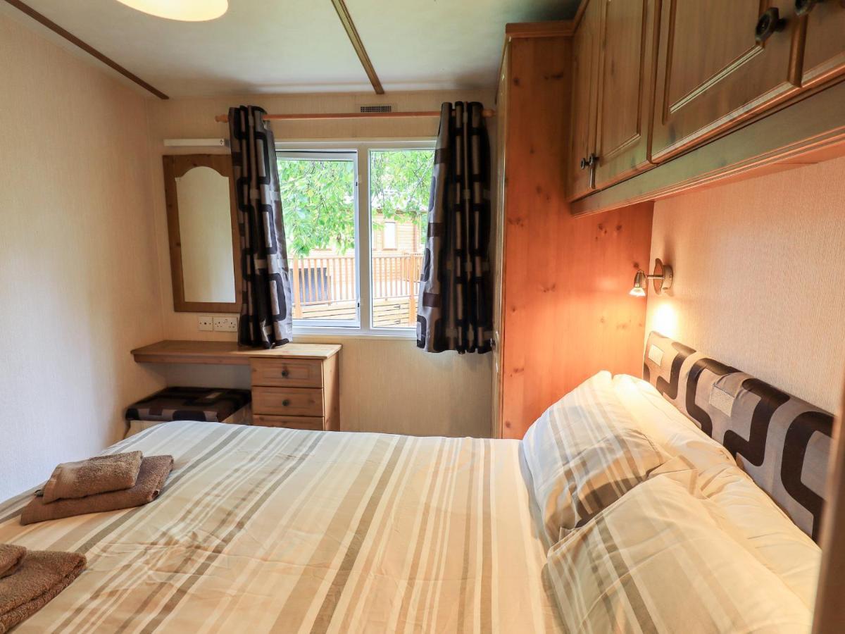 Pinehaven Lodge Windermere Esterno foto
