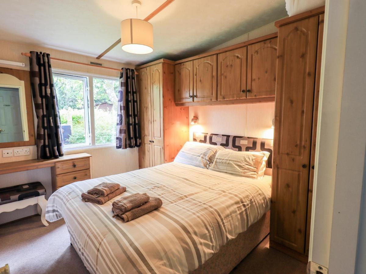 Pinehaven Lodge Windermere Esterno foto
