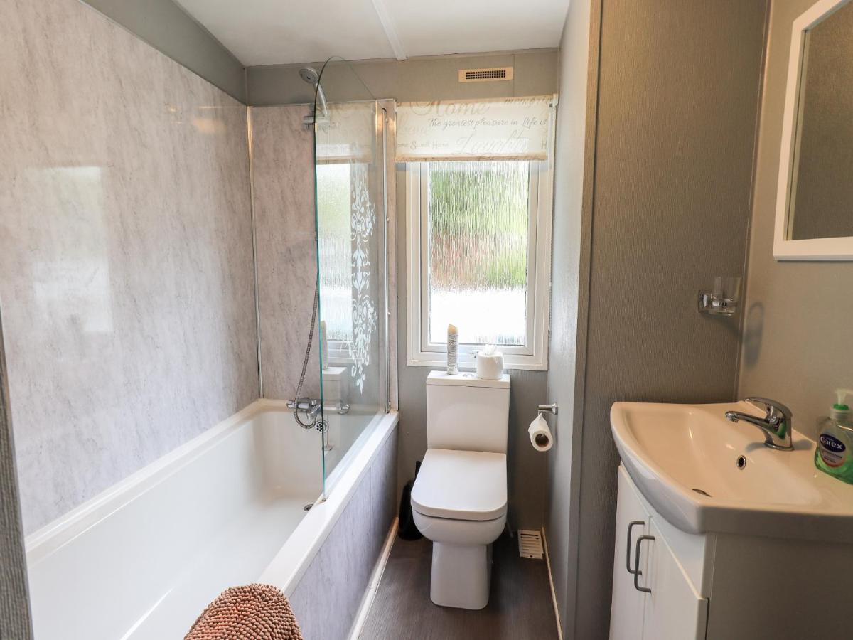 Pinehaven Lodge Windermere Esterno foto