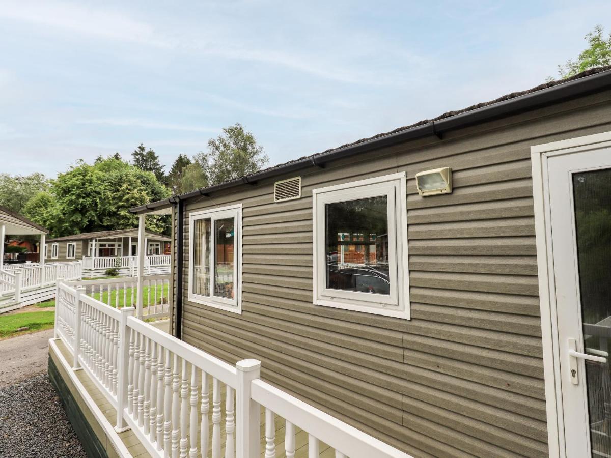 Pinehaven Lodge Windermere Esterno foto
